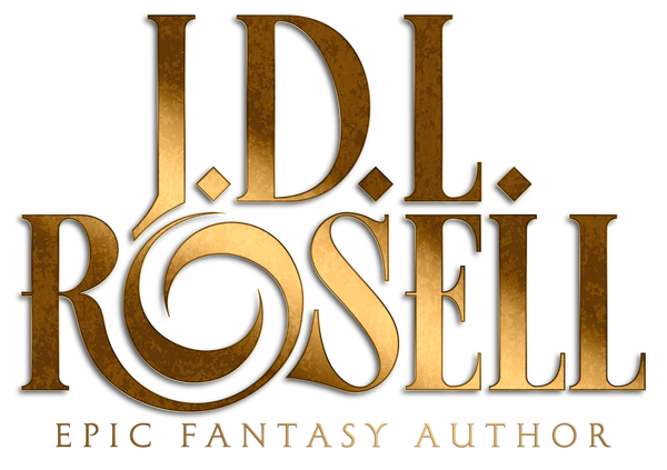 J.D.L. Rosell's Books
